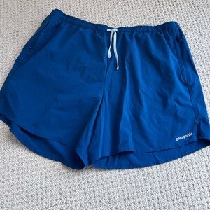 Patagonia W's Multi Trails Shorts - 5½"